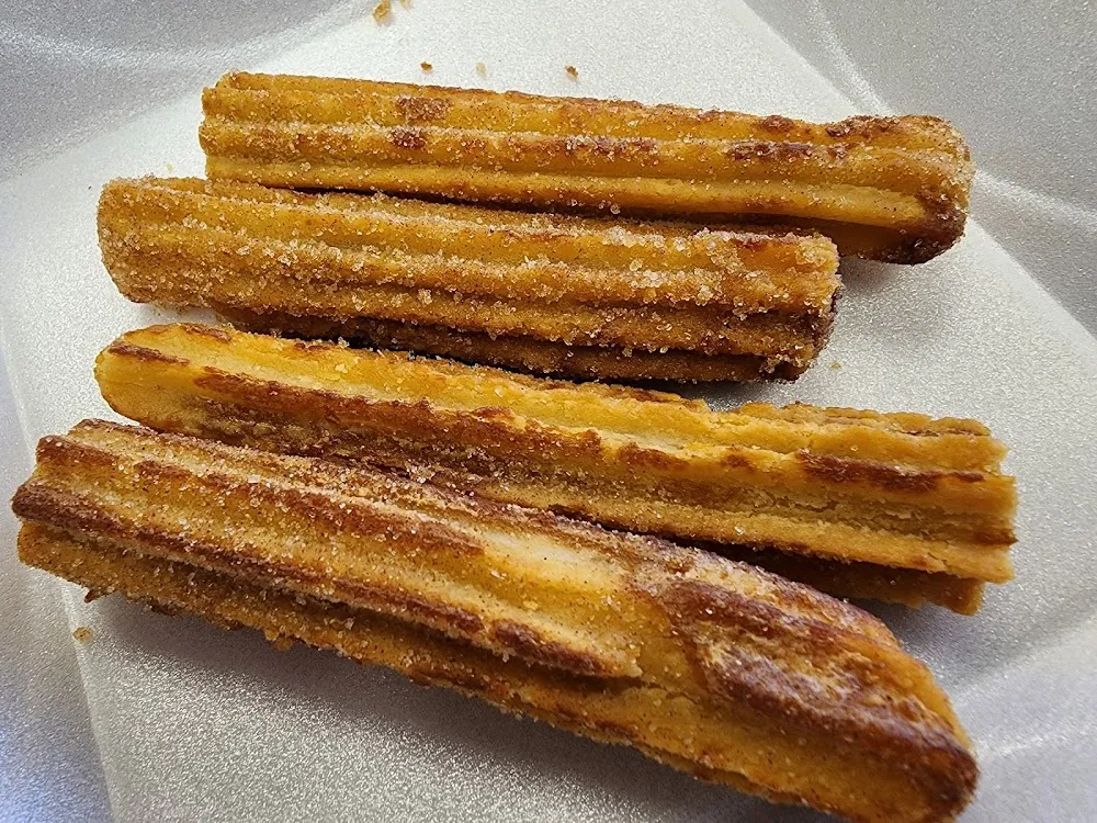 Churros